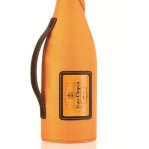 Veuve Clicquot Ice Jacket NWT - Picture 3 of 8